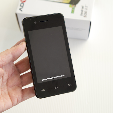 advan vandroid s3a (3)