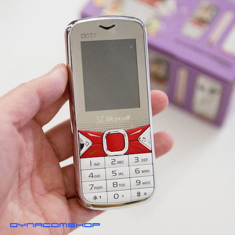 skycall expression c6100 (3)