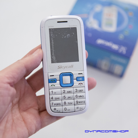 skycall c6300i (3)