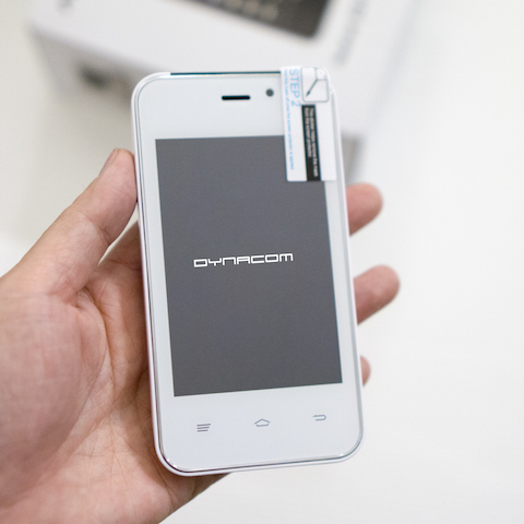 advan vandroid s3+ (3)