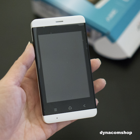 evercoss a33c  3