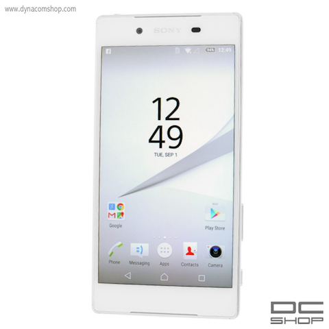 sony xperia z5  1