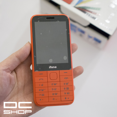 ifone i35 3
