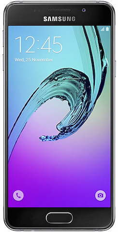 samsung galaxy a3  1