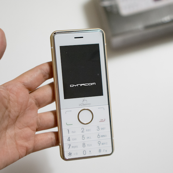 icherry c231 apple (pic 4)