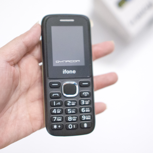 ifone f2 (pic 3)