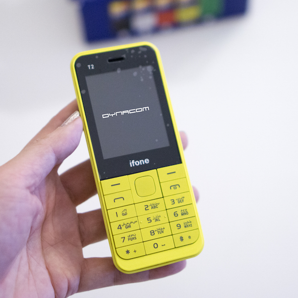 ifone t2 (pic 3)
