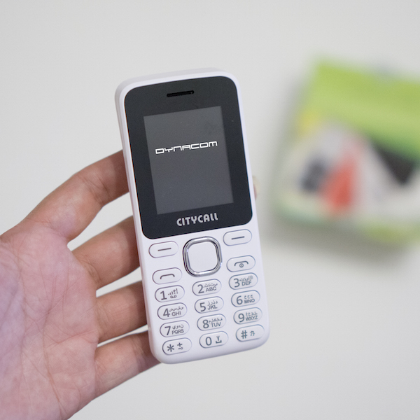 citycall mini cphone (pic 3)
