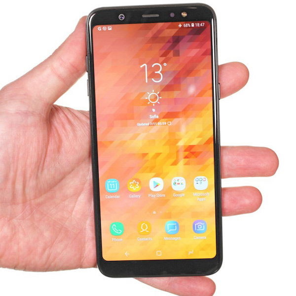 samsung galaxy a6+ (3)