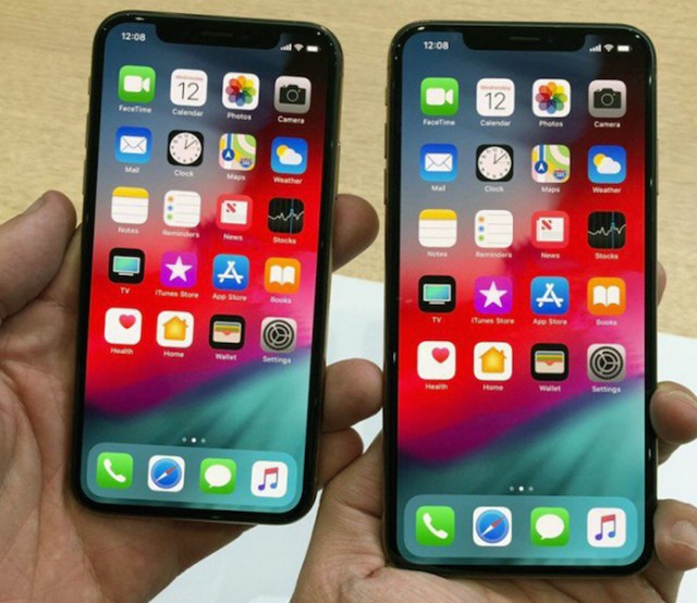 iphone xs and xs max (2)