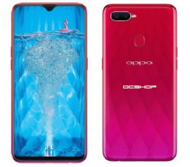 oppo f9 (1)