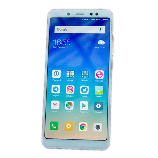 Xiaomi Redmi Note 5 Pro (1)