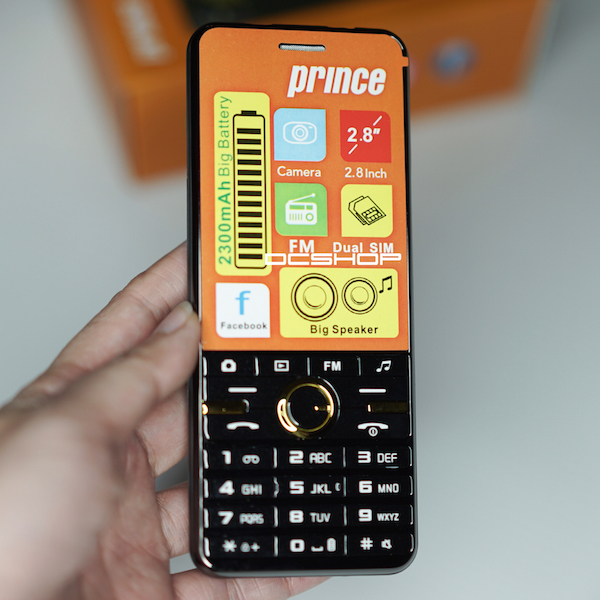 prince pc118 pro (3)