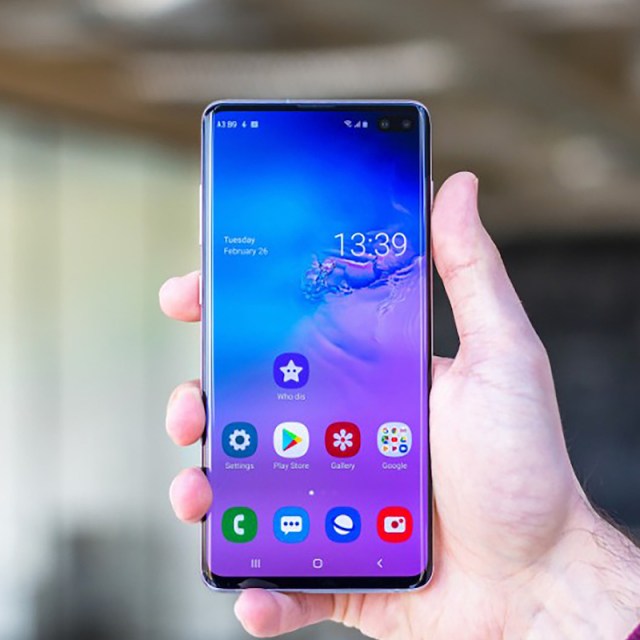 samsung galaxy s10+ (1)