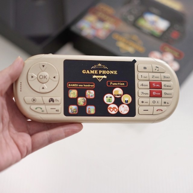 icherry c206 games (3)