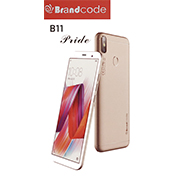 brandcode b11 pride (s)