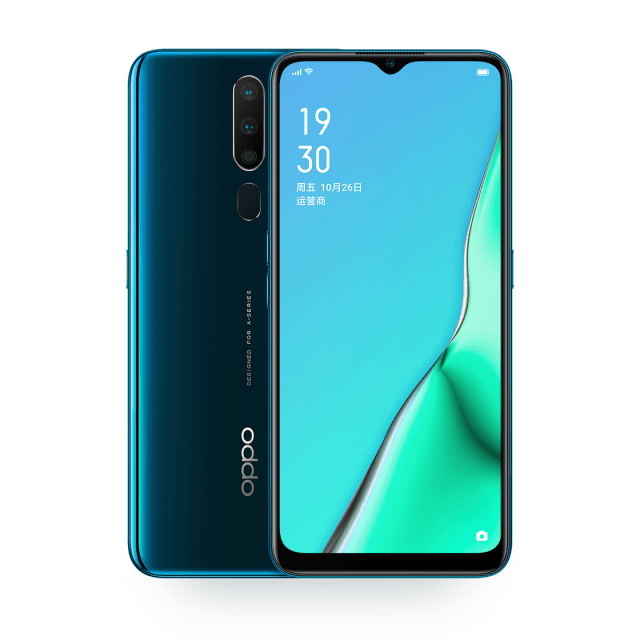 oppo a11 (2)