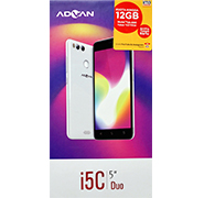 advan i5c duo (s)