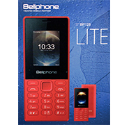 bellphone b128 lite (s)