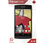 brandcode android (s)