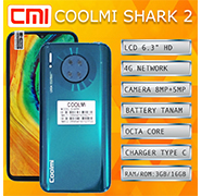 coolmi shark 2 (s)